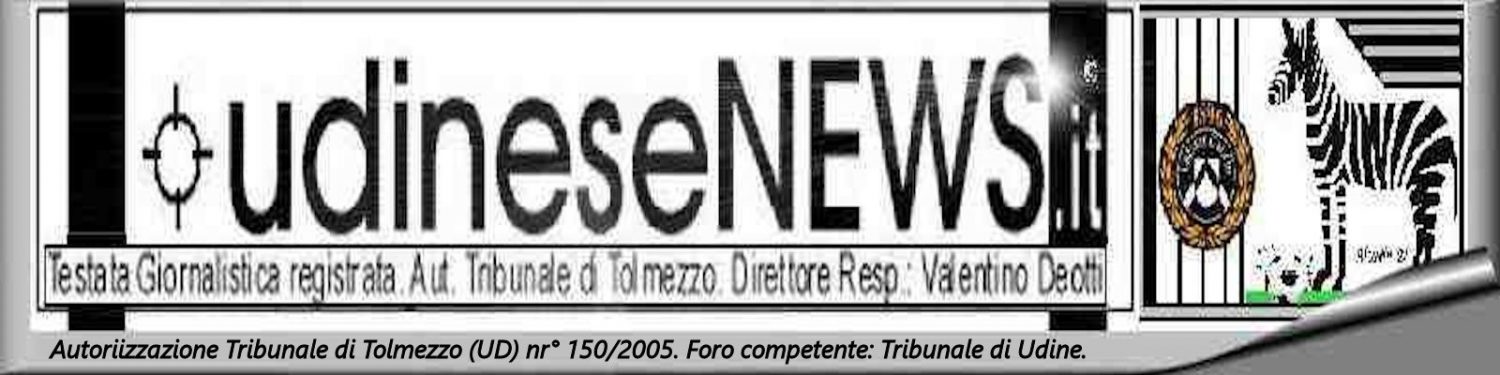 udineseNEWS.IT